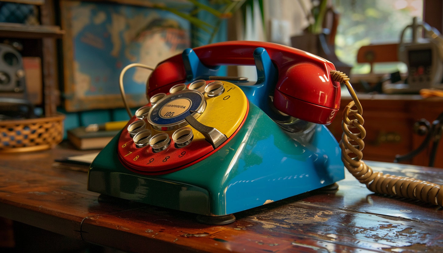 Google Phone