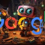 Google CEO on future of links, AI making Search quality worse