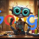 Google Search results without SGE jump to 65%, up from 25%