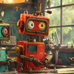 Google Robots