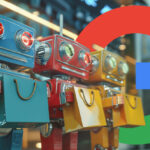 Google Robots Shopping