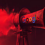 Google Speaker Siren