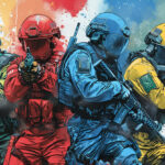 Google Swat Team