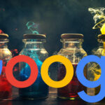 Google Toxic