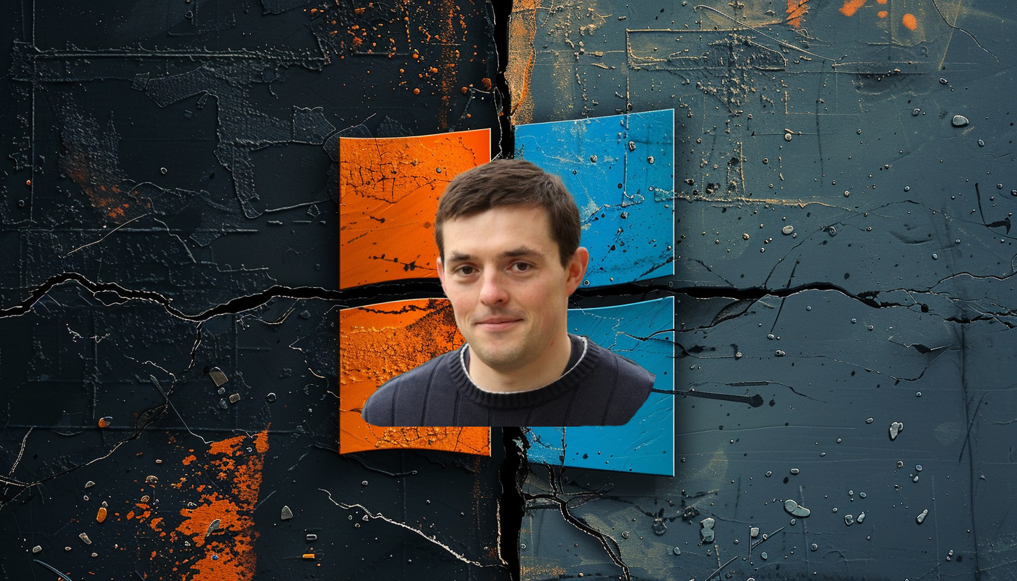 Mikhail Parakhin Microsoft
