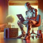 Shoppers open to using AI search to discover products