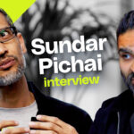 Sundar Pichai Decoder Interview