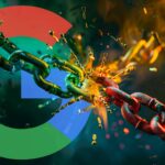 96% of sites in Google's top 10 positions have 1,000+ links from unique domains