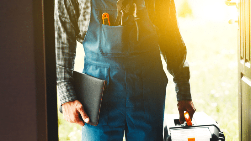 6 SEO tactics for home service companies