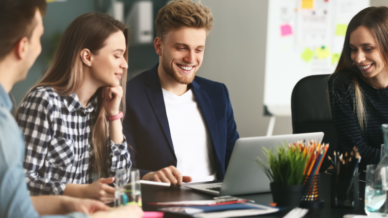 A playbook for online brand management