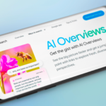 How will generative AI impact website rankings and traffic?
