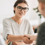 Strategies for a successful first encounter