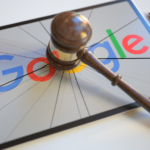 Google sued by publishers over alleged pirate textbook promotion