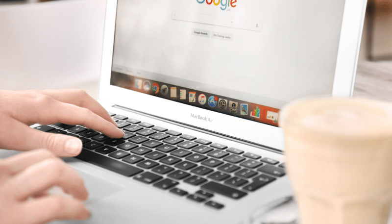 Google streamlines product listings via website crawl