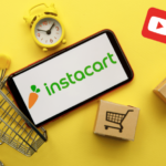 Instacart expands shoppable ads to YouTube