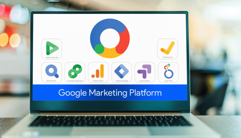 Google's Display & Video 360 API gets two new updates