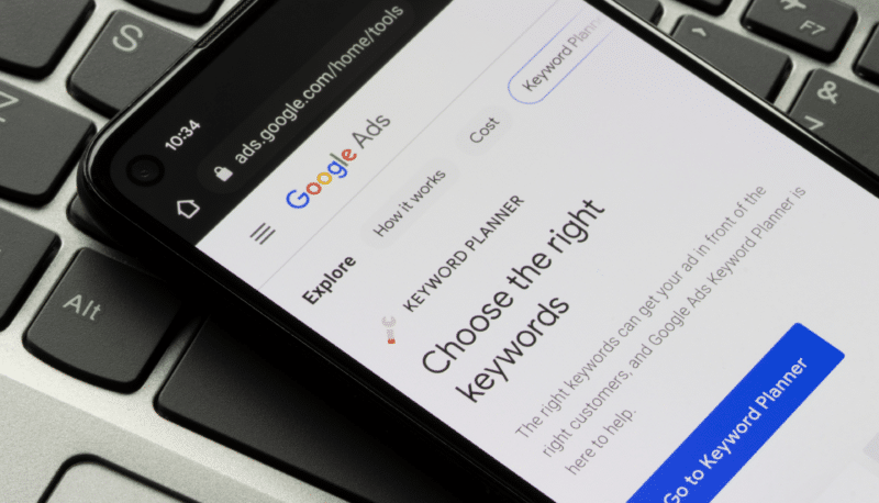 Google Ads unveils major updates to search query matching