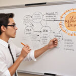 SEO Strategies Beyond Keywords in 2024's Digital Marketing
