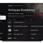 Google launches Google TV advertising network