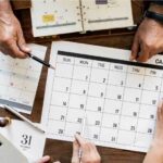 Why Do You Need a Social Media Calendar Template