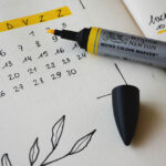Why Should You Be Using A Content Calendar?