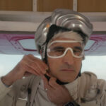 Apple Craig Federighi Helmet