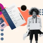 Get Past the ATS With These Resume Templates [+ Tips]