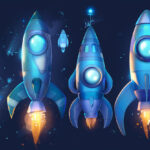 Bing Rocket Ships