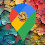 Broken Google Map