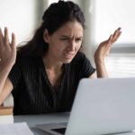 54% of people look through more search results vs. 5 years ago