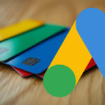 Google Ads Credit Card