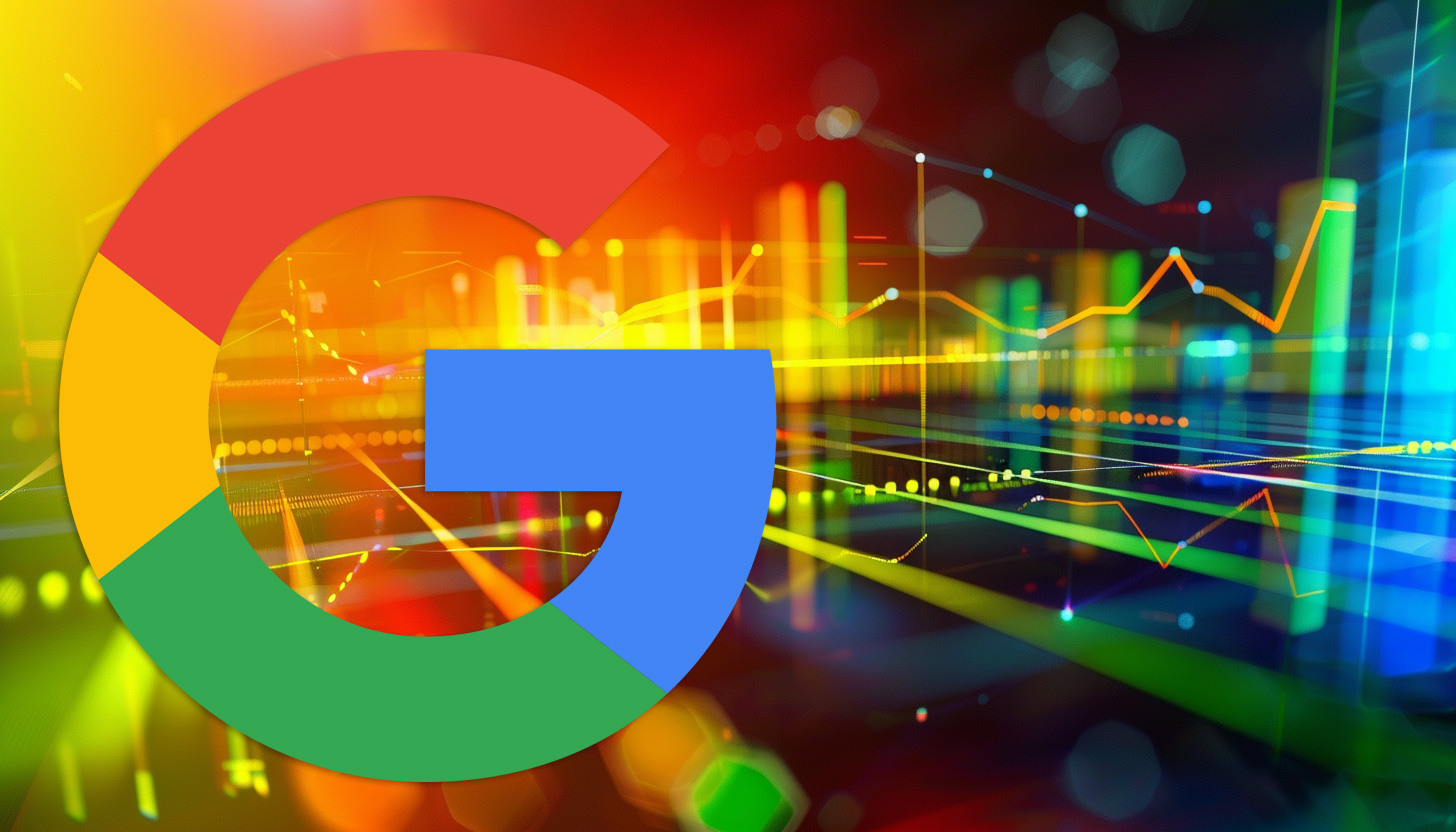 Google Analytics