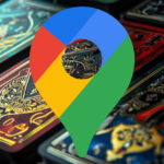 Google Cards