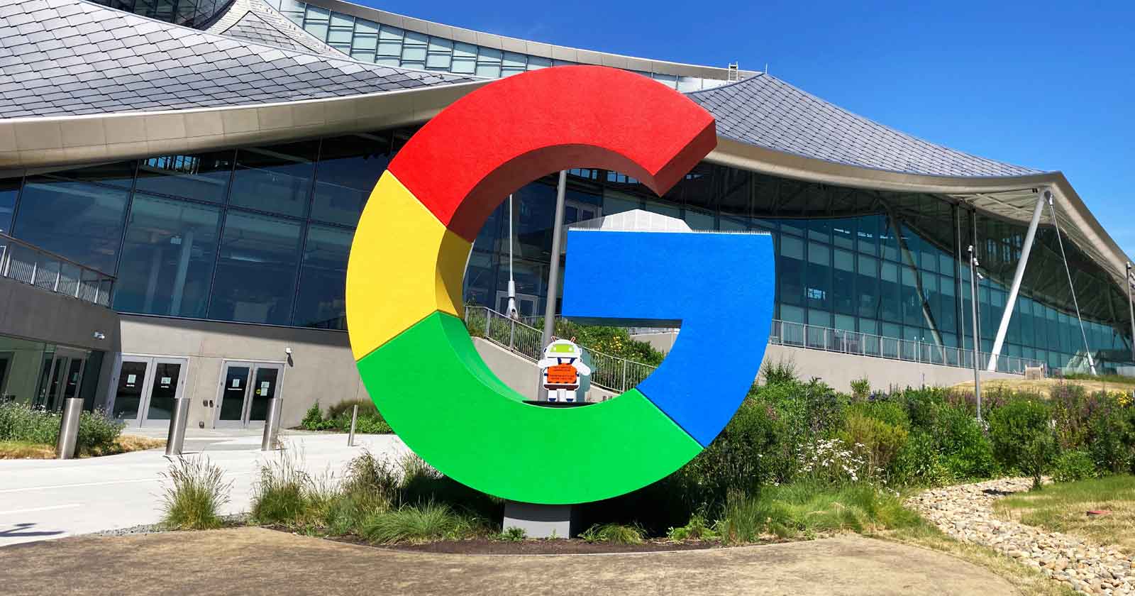 Google Issues Statement About CTR And HCU