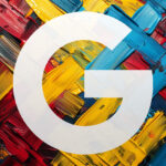 Google Hashtag Pound