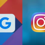 Google Instagram