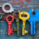 Google Keys