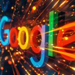 Google testing AI Overviews with link cards at the top