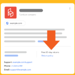 Google's Structured Data Update May Boost Merchant Sales