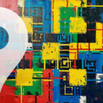 Google Qr Code Pin