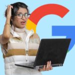 Something Weird Is Going On In Google's SERPs