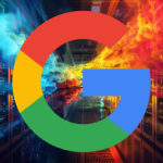 Google Server Explosion