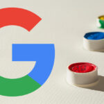 Google Stamps Paper
