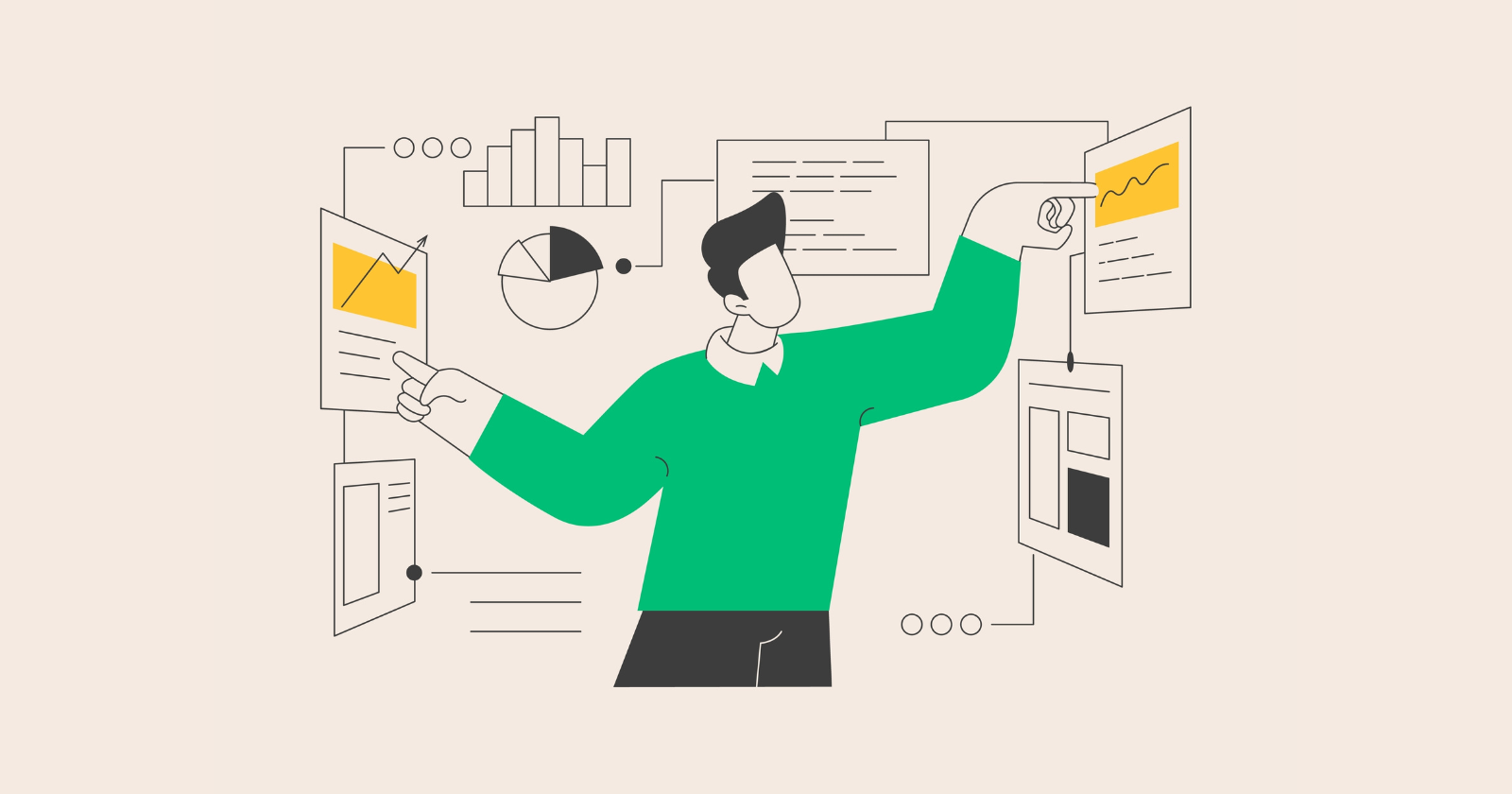 How To Develop Great Data Studies