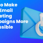 Email accessibility best practices to be ADA compliant