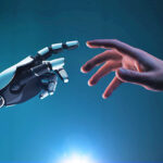 technology's relation with human beings