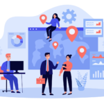 How To Leverage Trust To Boost Your International Expansion?