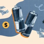 The Outside-the-Box Marketing Techniques Behind Red Bull’s $16 Billion Success