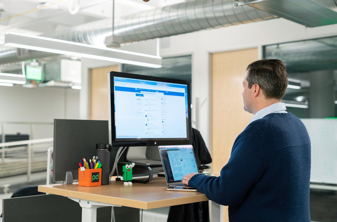 What is Omnichannel Analytics? 7 Easy Steps to Set It Up