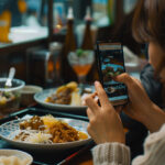 Photo Of Food At Restaurant